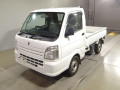 2017 Suzuki Carry Truck