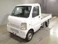 2010 Suzuki Carry Truck