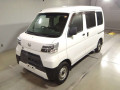 2020 Daihatsu Hijet Cargo