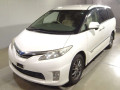 2010 Toyota Estima Hybrid