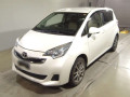 2014 Toyota Ractis