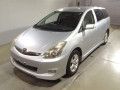 2006 Toyota Wish