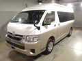 2023 Toyota Hiace Wagon