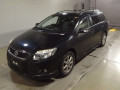 2010 Toyota Corolla Fielder