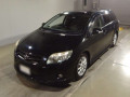2011 Toyota Corolla Fielder