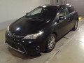2013 Toyota Auris