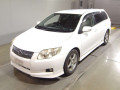 2007 Toyota Corolla Fielder