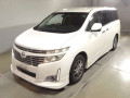 2011 Nissan Elgrand