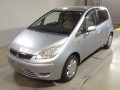2012 Mitsubishi Colt