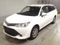 2015 Toyota Corolla Fielder