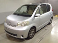 2009 Toyota Porte