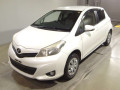 2013 Toyota Vitz
