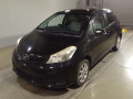 2010 Toyota Vitz