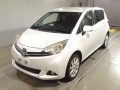 2010 Toyota Ractis