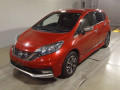 2018 Nissan Note