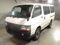 2002 Toyota Hiace Van