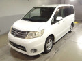 2009 Nissan Serena