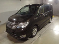 2014 Nissan Serena