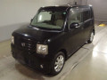 2011 Daihatsu Move Conte