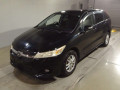 2009 Honda Stream