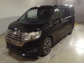 2013 Honda Step WGN Spada