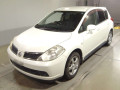 2005 Nissan Tiida