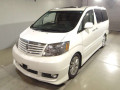 2004 Toyota Alphard V