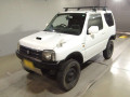 2002 Suzuki Jimny