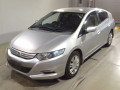 2009 Honda Insight