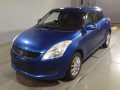 2012 Suzuki Swift