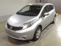 2014 Nissan Note