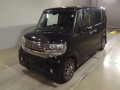2015 Honda N-BOX