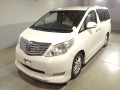 2008 Toyota Alphard