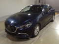 2019 Mazda Axela