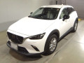 2022 Mazda CX-3
