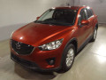 2013 Mazda CX-5