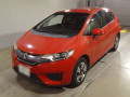 2014 Honda Fit Hybrid