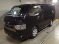2021 Toyota Hiace Van