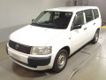 2013 Toyota Probox Van