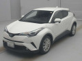 2017 Toyota C-HR