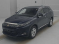 2015 Toyota Harrier