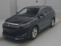 2014 Toyota Harrier Hybrid