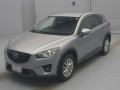 2012 Mazda CX-5