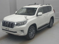 2020 Toyota Land Cruiser Prado