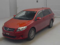 2011 Toyota Corolla Fielder