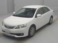 2012 Toyota Allion