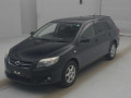 2009 Toyota Corolla Fielder