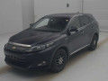 2014 Toyota Harrier Hybrid