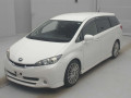 2011 Toyota Wish
