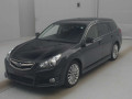 2011 Subaru Legacy Touring Wagon
